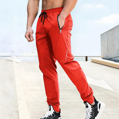 Thiago - Stylische Freizeit-Sporthose für Männer