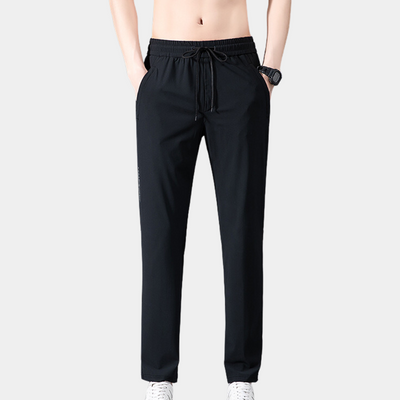 Tomas - Stylische und schnell trocknende Jogginghose für Männer