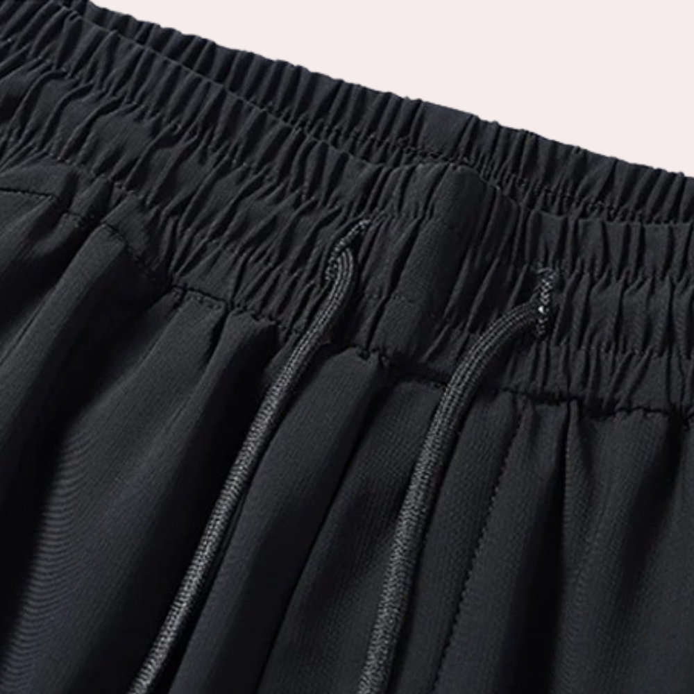 Tomas - Stylische und schnell trocknende Jogginghose für Männer