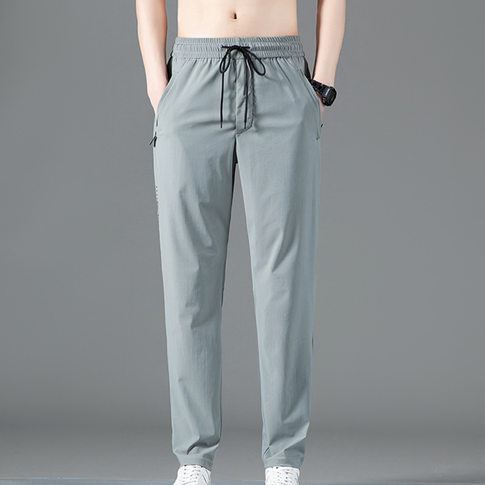 Tomas - Stylische und schnell trocknende Jogginghose für Männer