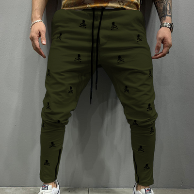 Guillermo - Modische und bequeme Herren-Jogginghose