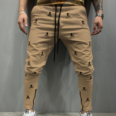 Guillermo - Modische und bequeme Herren-Jogginghose