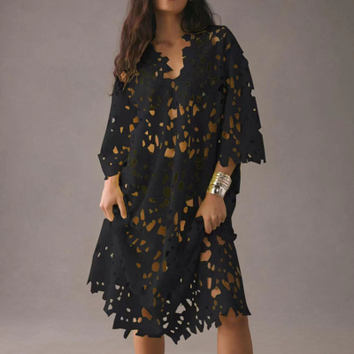 Acatl - Elegantes Sommerkleid für Damen mit Stil