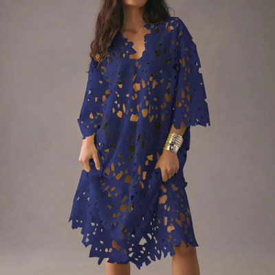 Acatl - Elegantes Sommerkleid für Damen mit Stil