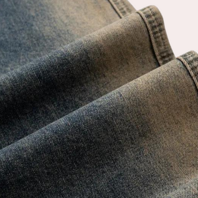 Kyril - Relaxed Fit Herren Freizeitjeans