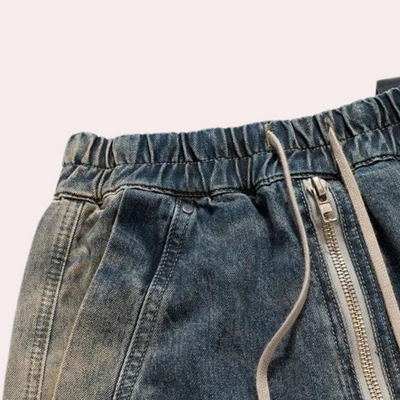 Kyril - Relaxed Fit Herren Freizeitjeans