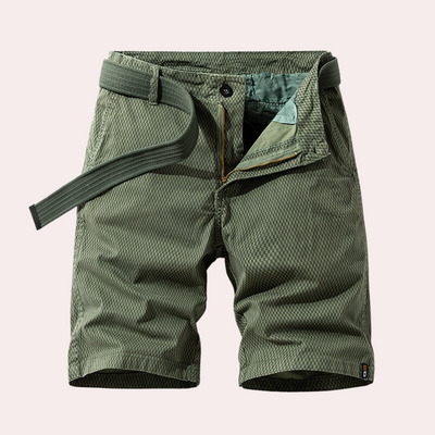 Cody - Stylische Shorts für den modebewussten Mann