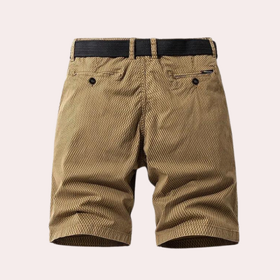 Cody - Stylische Shorts für den modebewussten Mann