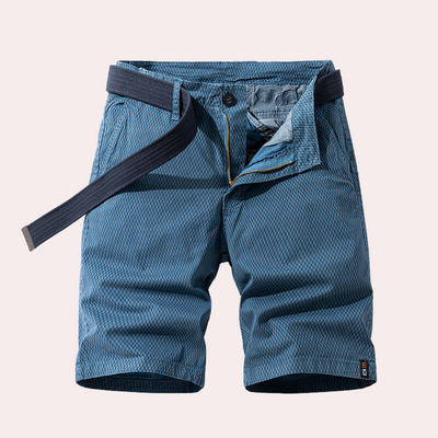 Cody - Stylische Shorts für den modebewussten Mann