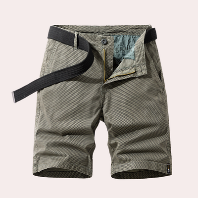 Cody - Stylische Shorts für den modebewussten Mann