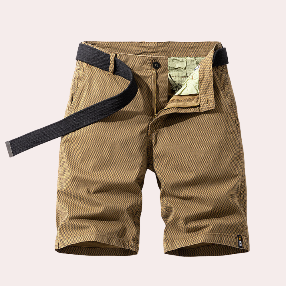 Cody - Stylische Shorts für den modebewussten Mann