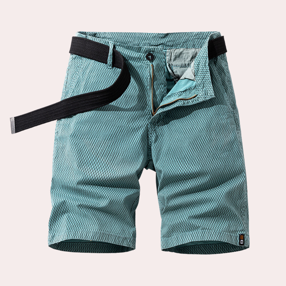 Cody - Stylische Shorts für den modebewussten Mann