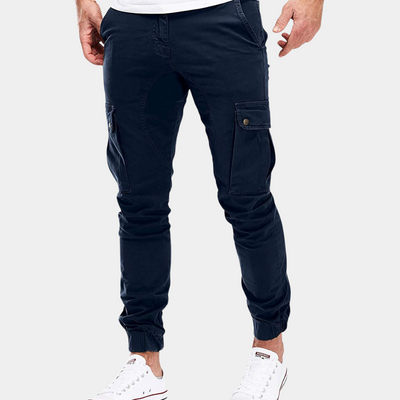 Aurel - Herren-Sporthose mit Quick Dry-Technologie für optimalen Komfort