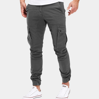 Aurel - Herren-Sporthose mit Quick Dry-Technologie für optimalen Komfort