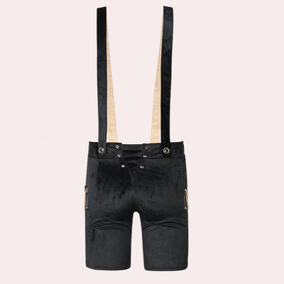 Stylische Oktoberfesthosen für Herren von Johan - ein Must-Have für Ihr Party-Outfit!