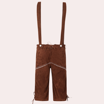 Stylische Oktoberfesthosen für Herren von Johan - ein Must-Have für Ihr Party-Outfit!