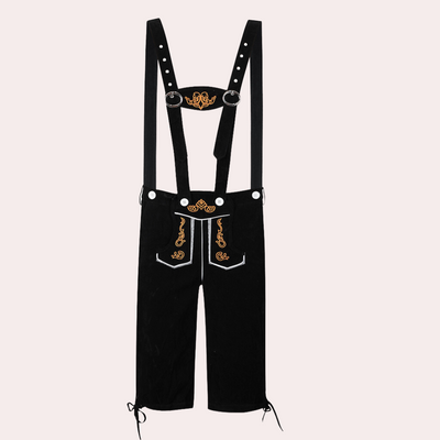 Stylische Oktoberfesthosen für Herren von Johan - ein Must-Have für Ihr Party-Outfit!