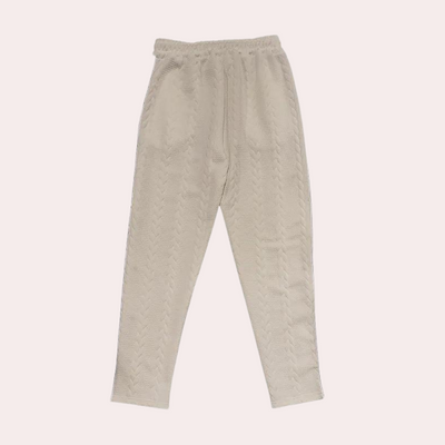 Christos - Luxury Men's Short mit bequemem, flexiblem Bund