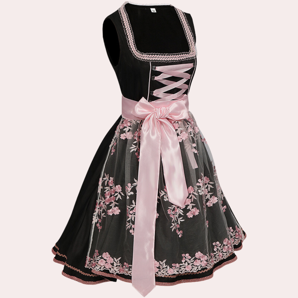 Annalise - Elegantes Spitzendirndl für ein zauberhaftes Oktoberfest