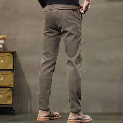 Adalgiso - Elegante Slim Fit-Hose für jede Gelegenheit