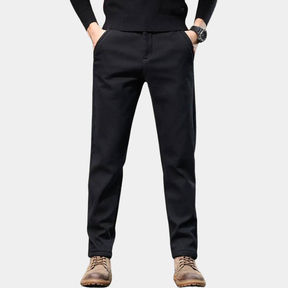 Adalgiso - Elegante Slim Fit-Hose für jede Gelegenheit