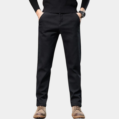 Adalgiso - Elegante Slim Fit-Hose für jede Gelegenheit