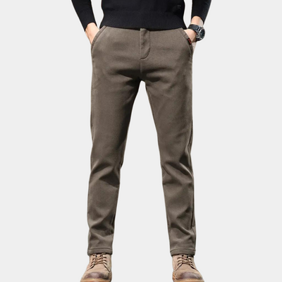 Adalgiso - Elegante Slim Fit-Hose für jede Gelegenheit