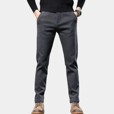Adalgiso - Elegante Slim Fit-Hose für jede Gelegenheit