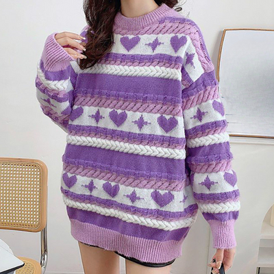 Rudella - Glamouröser Damenpullover mit eleganten Schulterträgern