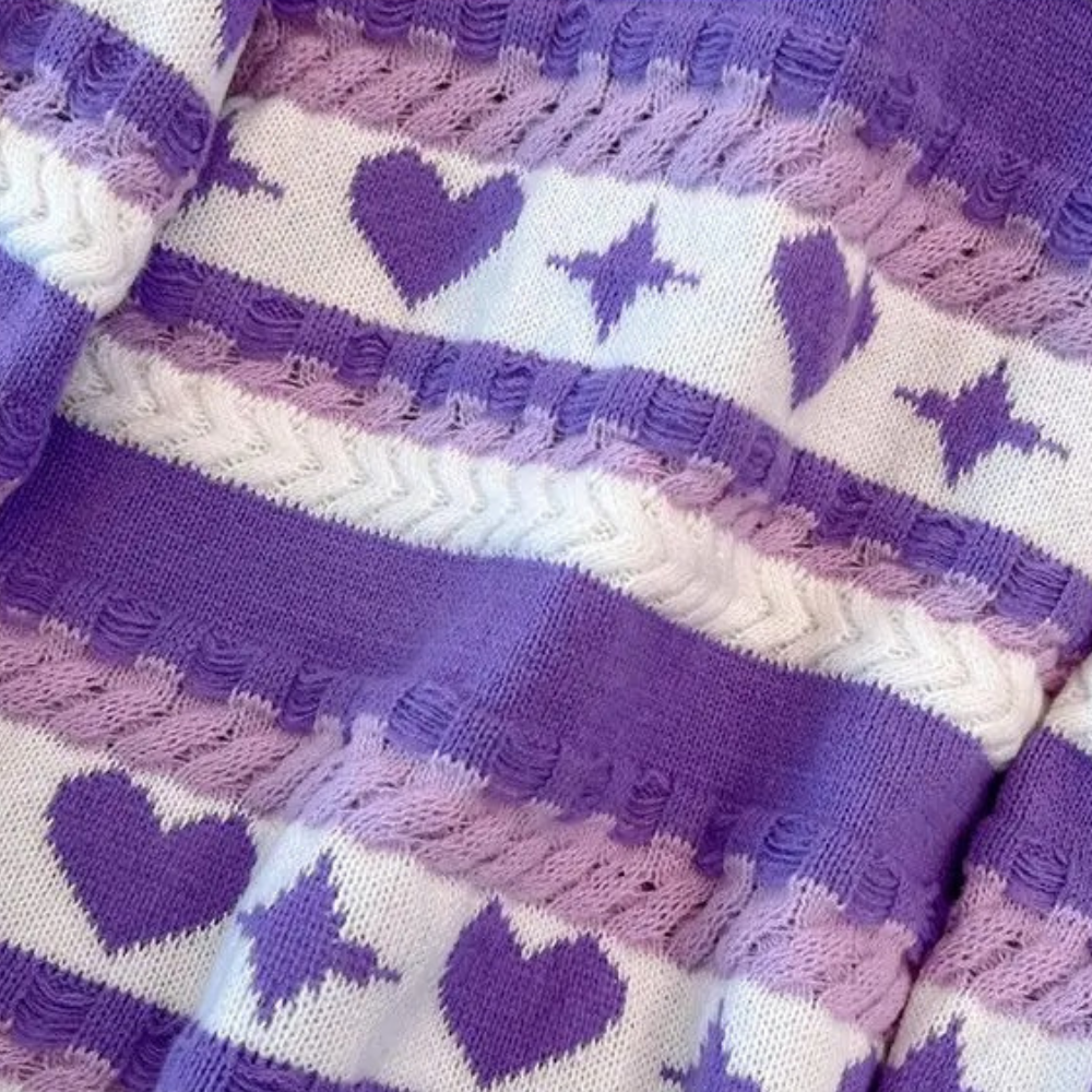 Rudella - Glamouröser Damenpullover mit eleganten Schulterträgern