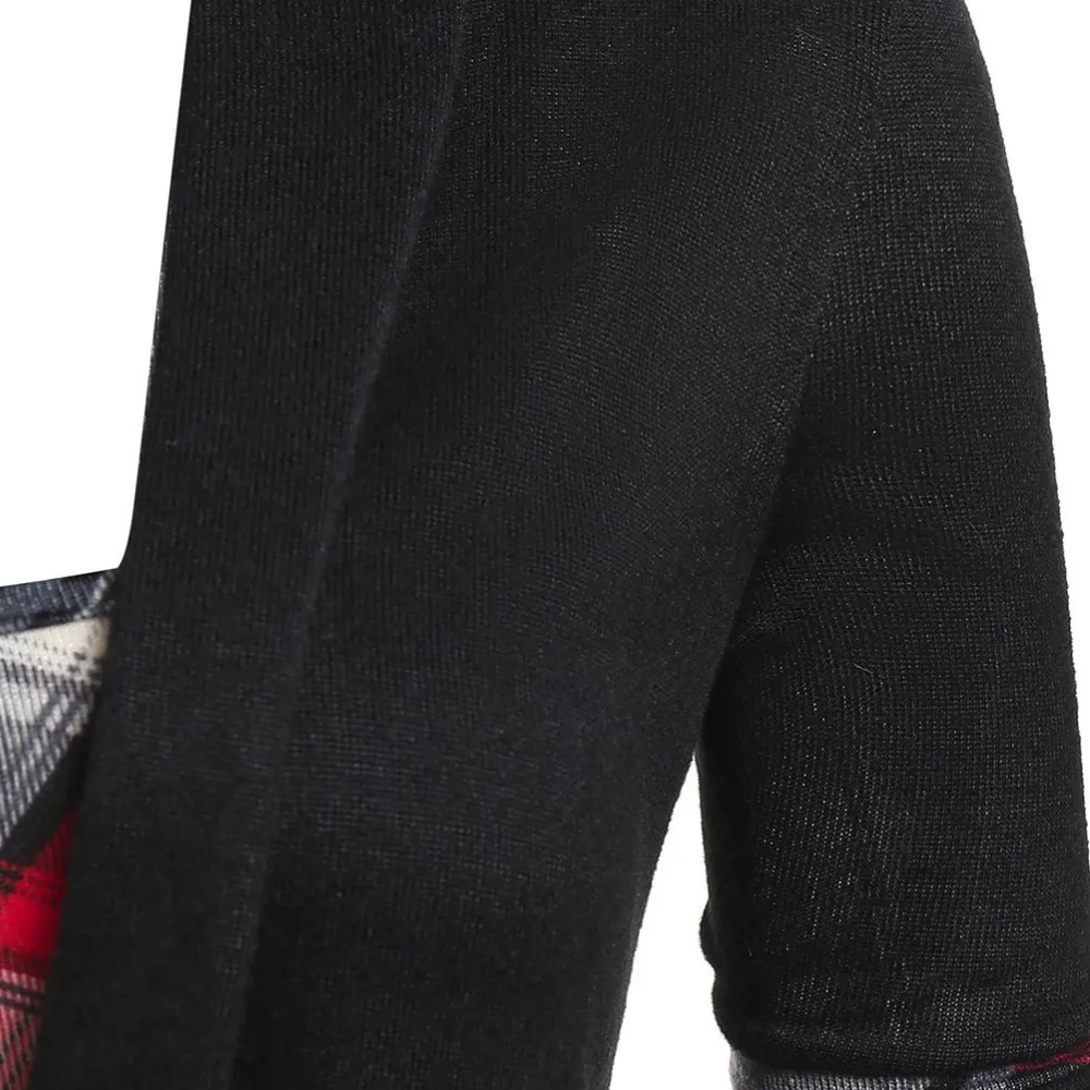 Vesta - Eleganter Damenstrickpullover für einen schicken Auftritt