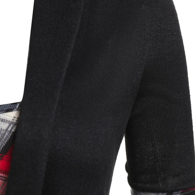 Vesta - Eleganter Damenstrickpullover für einen schicken Auftritt