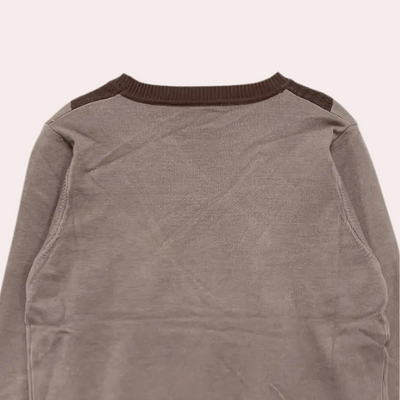 Tica - Modischer und bequemer Damenstrickpullover für einen warmen Look