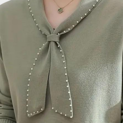 Rada - Eleganter Damenpullover mit zeitlosem Stil