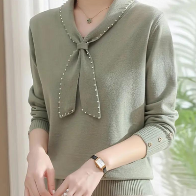 Rada - Eleganter Damenpullover mit zeitlosem Stil