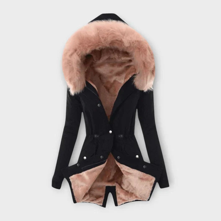 Amalie – Regen Jacke