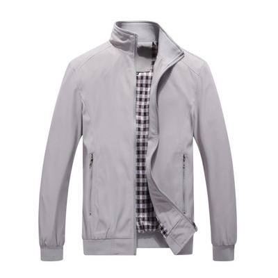 Cameron - Stylische Sommerjacke für Männer