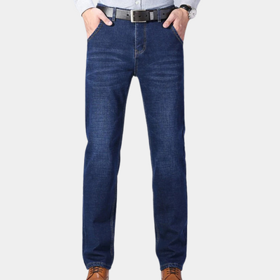 TORBEN - Stylische Winterjeans für den modernen Mann