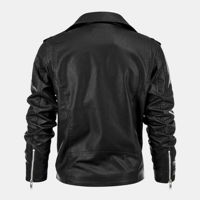 Viator – Lederjacke