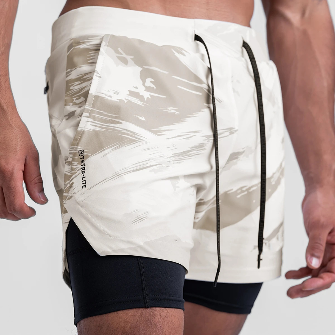 GABIN - Ultimate Comfort Sport Shorts für ein aktives Leben
