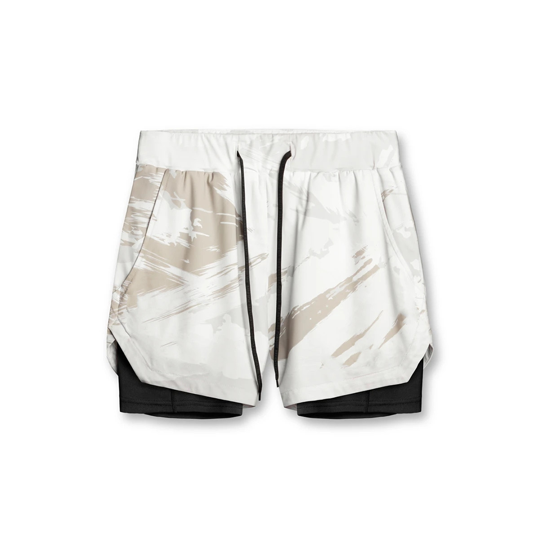 GABIN - Ultimate Comfort Sport Shorts für ein aktives Leben