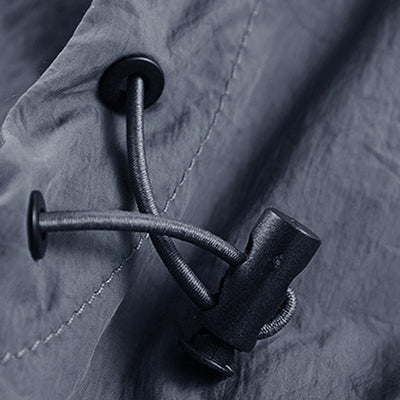 Stylischer NASH Windbreaker für den modernen Mann