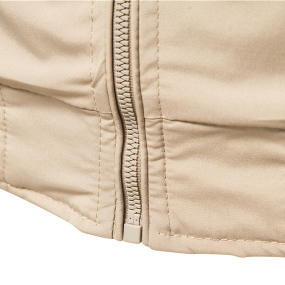 BOSKO - Stylische Bomberjacke für Männer