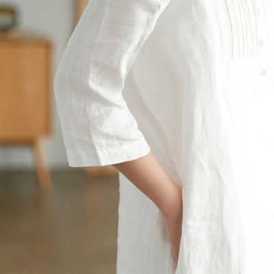 ALIYAH - Erfrischendes und bequemes Sommerkleid