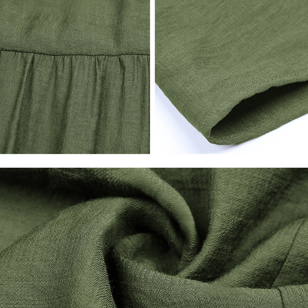 ANNELI - Elegantes Minikleid für einen trendigen Look