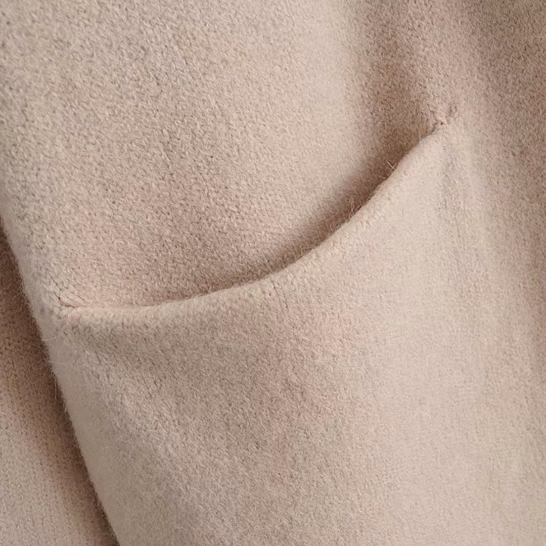 ZENAIDA - Trendy Casual Damen Strickjacke für jede Gelegenheit
