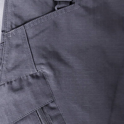 Stylische und robuste Cargohose für den modernen Mann - ELMER