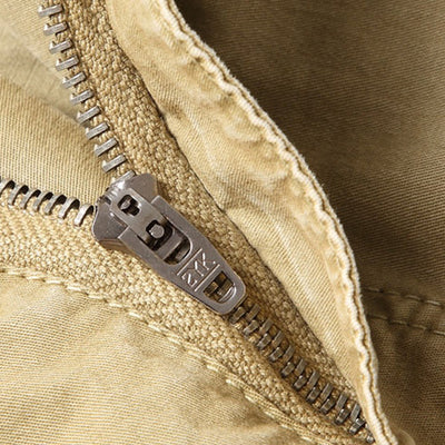 BEAU - Schicke Cargohosen für einen modischen Look