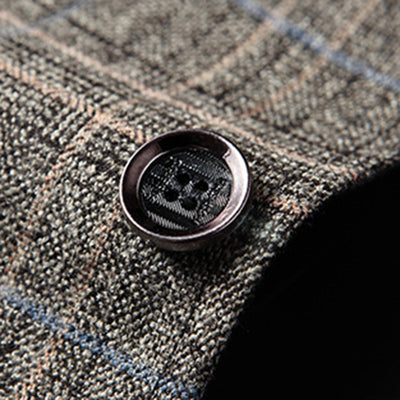 Stilvoller Ambros Casual Blazer für den modernen Mann