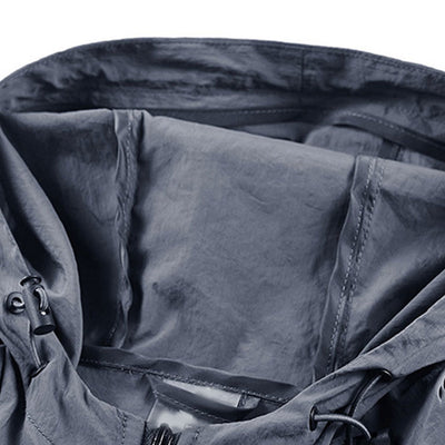 Stylischer NASH Windbreaker für den modernen Mann